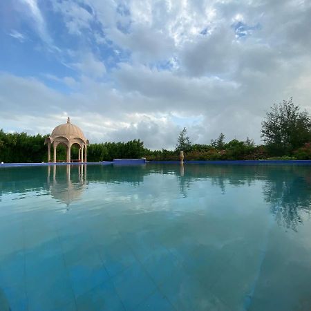 City The Village Beach Resort Laeja Εξωτερικό φωτογραφία
