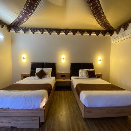 City The Village Beach Resort Laeja Εξωτερικό φωτογραφία