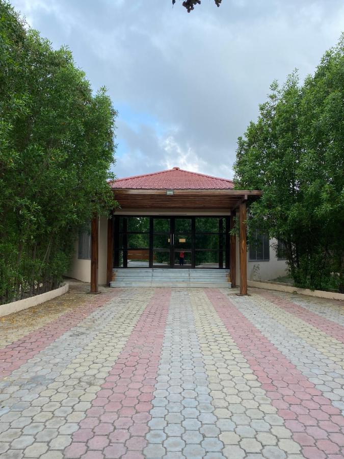 City The Village Beach Resort Laeja Εξωτερικό φωτογραφία