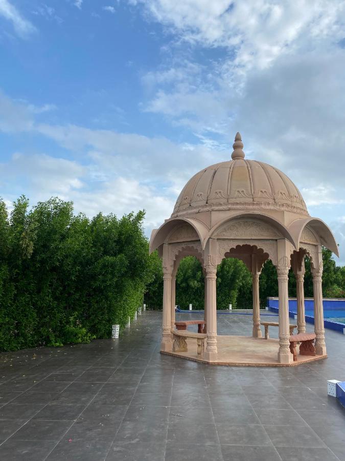 City The Village Beach Resort Laeja Εξωτερικό φωτογραφία