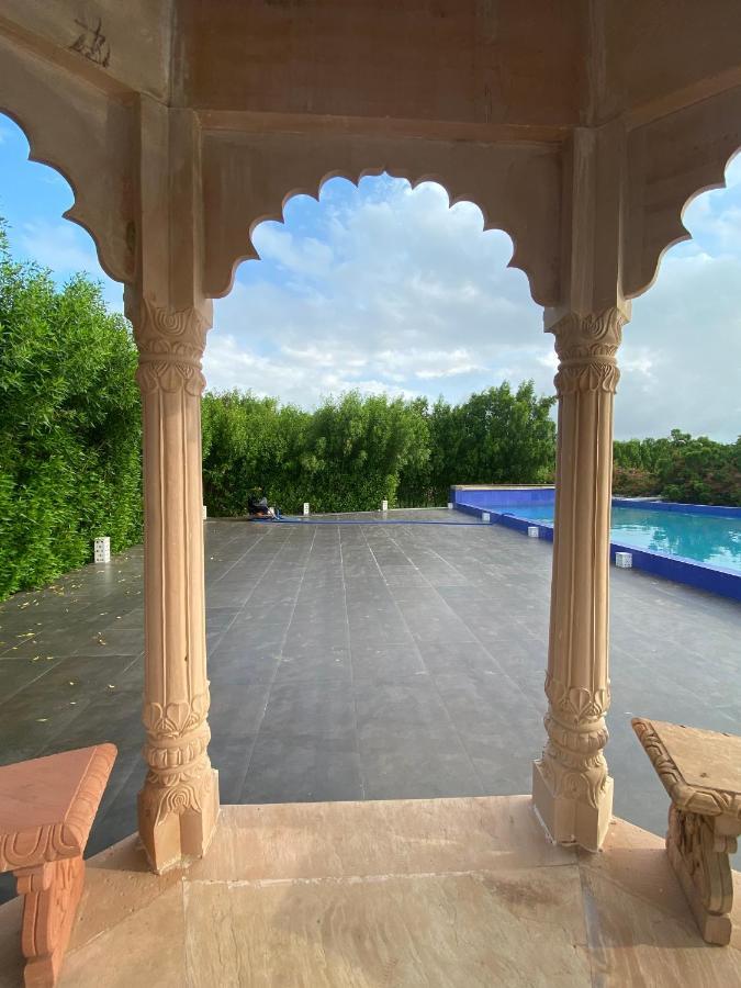 City The Village Beach Resort Laeja Εξωτερικό φωτογραφία