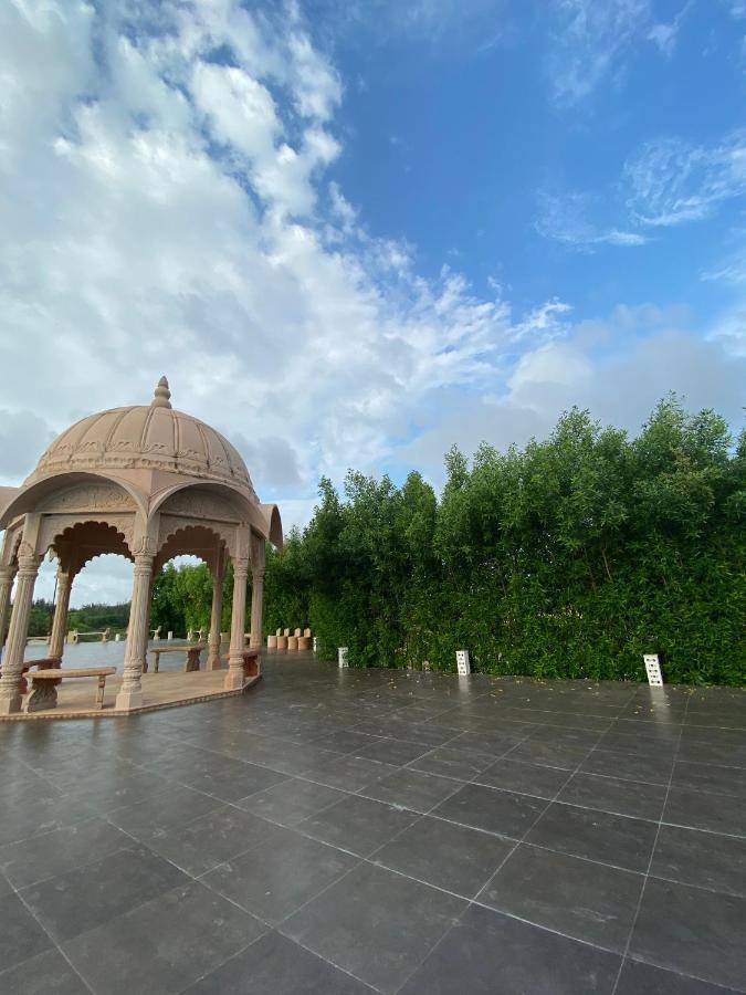 City The Village Beach Resort Laeja Εξωτερικό φωτογραφία