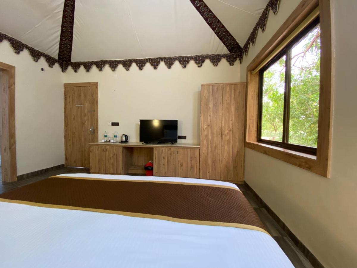 City The Village Beach Resort Laeja Εξωτερικό φωτογραφία