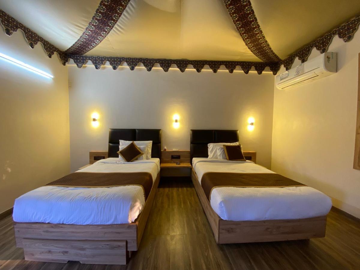 City The Village Beach Resort Laeja Εξωτερικό φωτογραφία