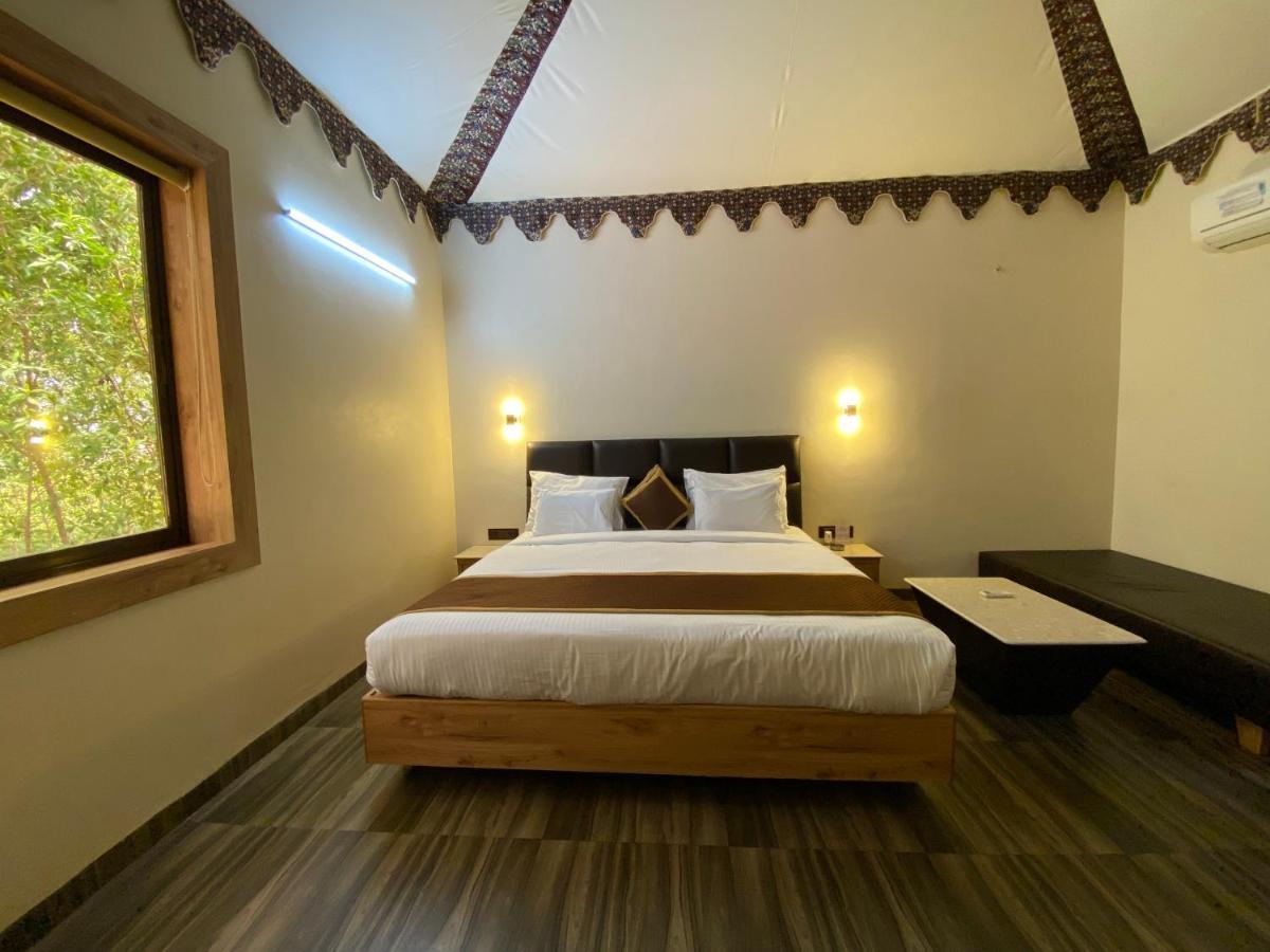 City The Village Beach Resort Laeja Εξωτερικό φωτογραφία